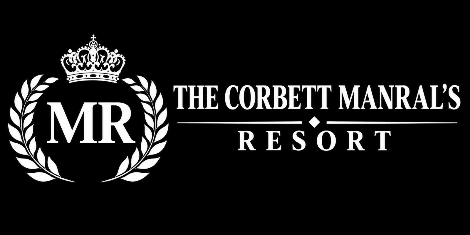The Manrals Resort Logo