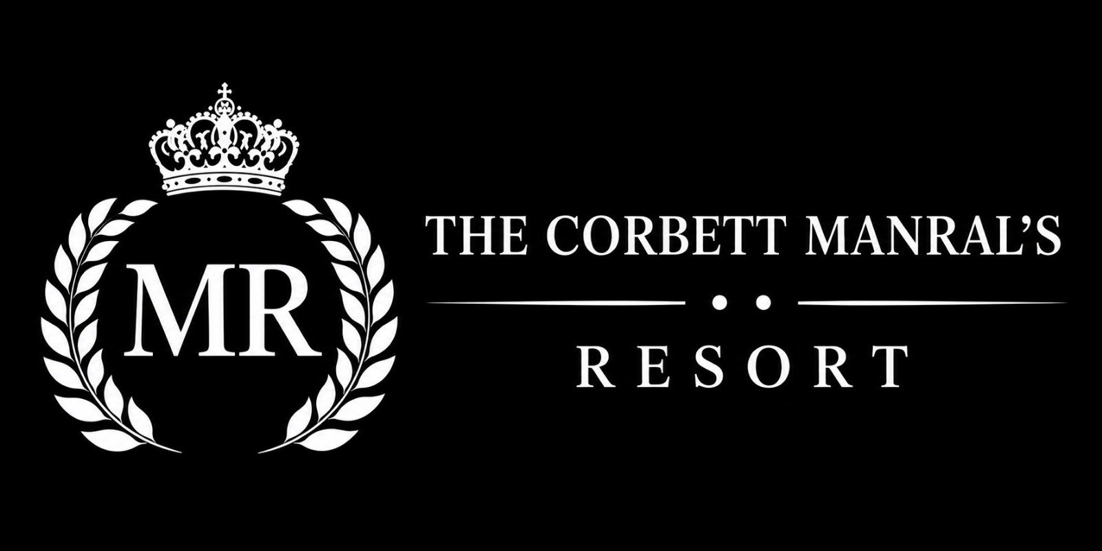 The Manrals Resort Logo