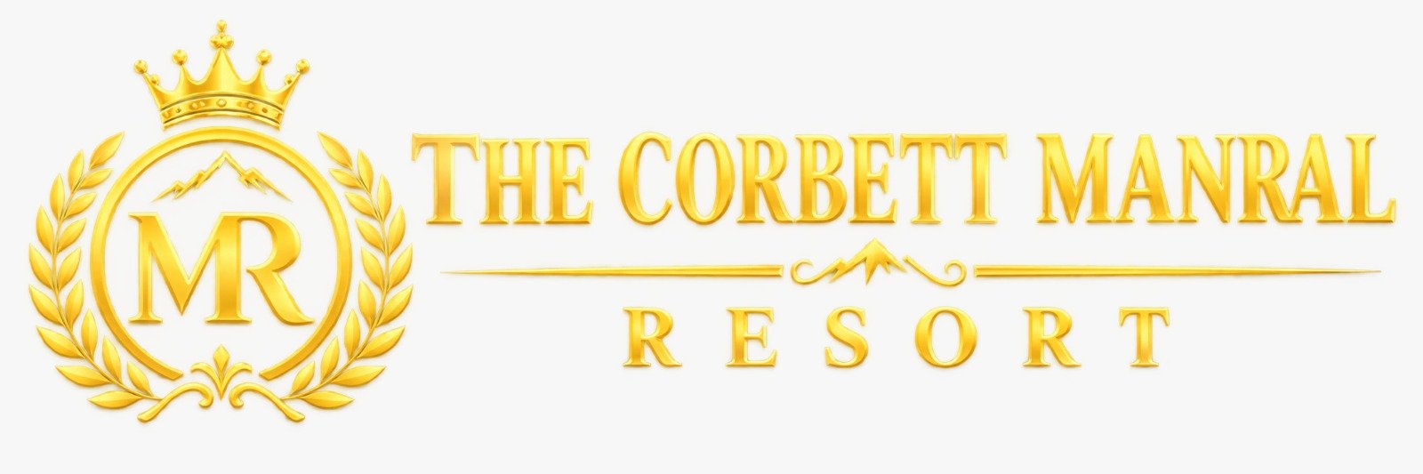 The Manrals Resort Logo